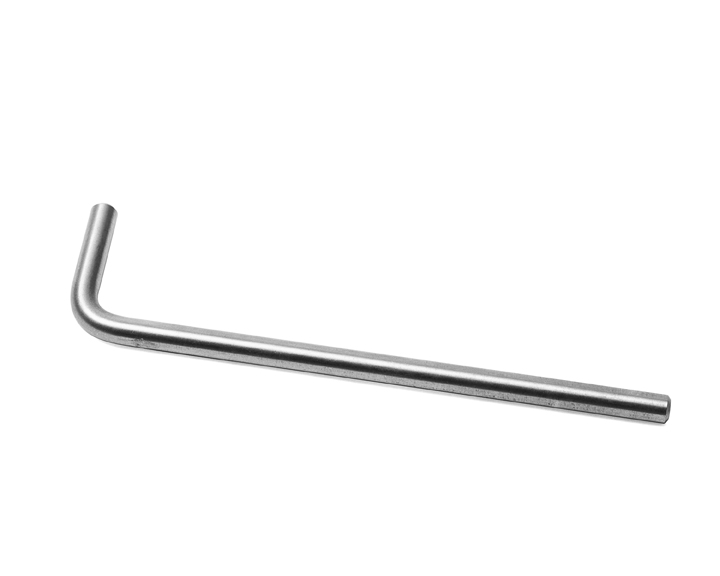 PIN, HORIZONTAL ADJUST, DISC GUARD PIN, HORIZONTAL ADJUST, DISC GUARD