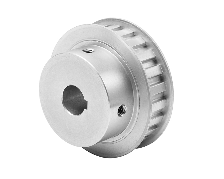 PULLEY, TIMING, MODIFIED (INT. SHAFT) 5/8" BORE PULLEY, TIMING, MODIFIED (INT. SHAFT) 5/8" BORE