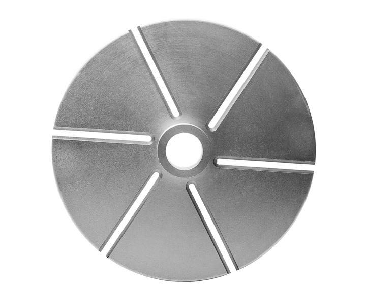 DISC 11" 6 HEAD DISC 11" 6 HEAD