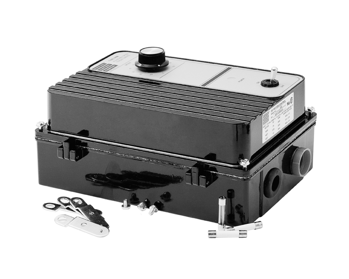 SPEED CONTROL SPEED CONTROL