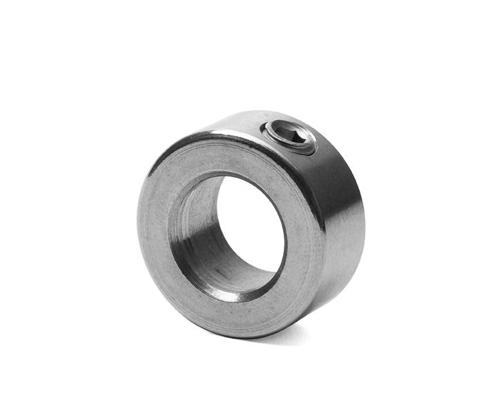 COLLAR, SHAFT, 5/8" BORE COLLAR, SHAFT, 5/8" BORE