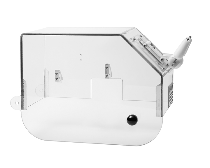 DISC GUARD SUB ASSEMBLY (MEDIUM) 3/8" MOUNTING DISC GUARD SUB ASSEMBLY (MEDIUM) 3/8" MOUNTING