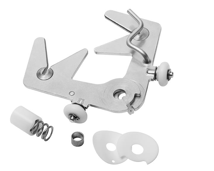 BLADE SET (SINGLE PAIR) BLADE SET (SINGLE PAIR)