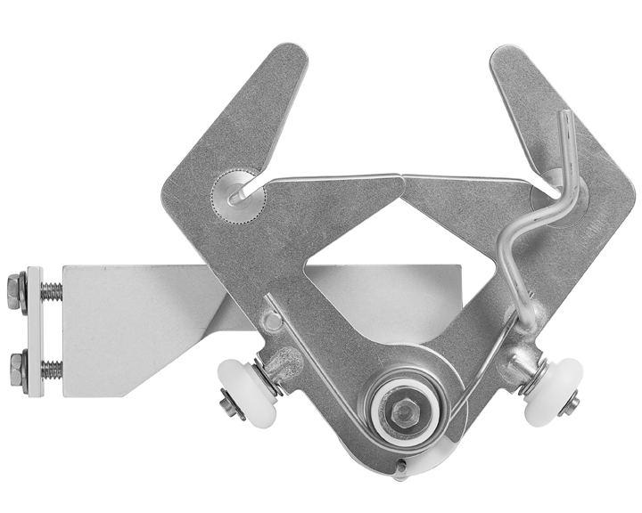 LINK HEAD SUB ASSEMBLY LINK HEAD SUB ASSEMBLY