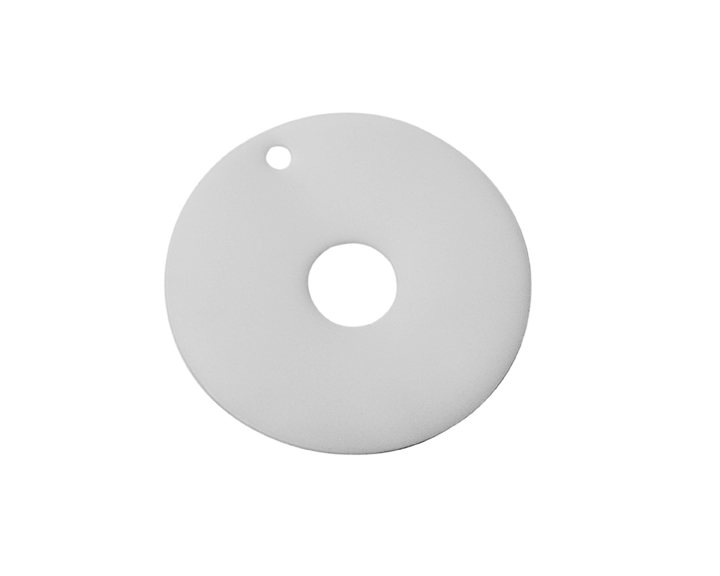 WASHER, TEFLON, LINK HEAD (.015) WASHER, TEFLON, LINK HEAD (.015)