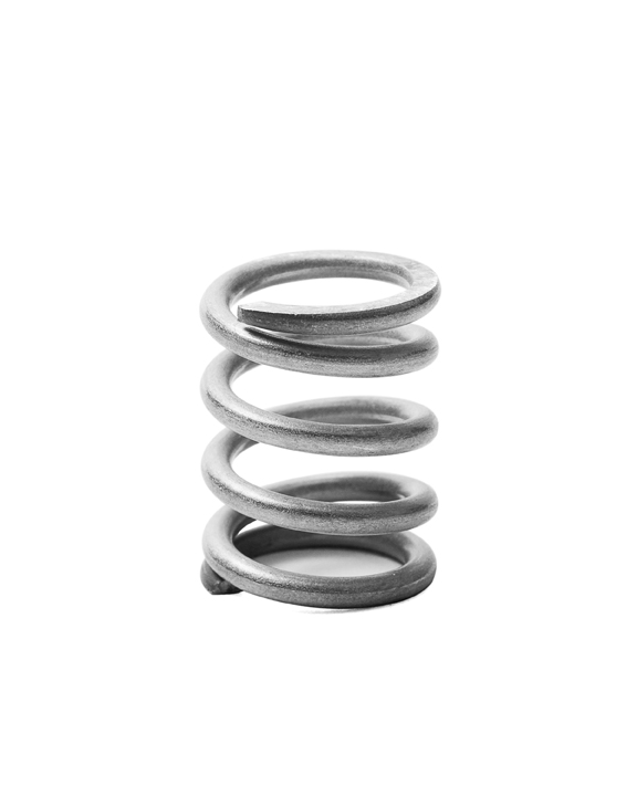 SPRING, COMPRESSION SPRING, COMPRESSION