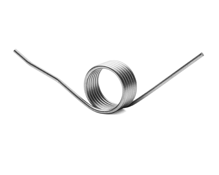 SPRING, TORSION, LINK HEAD, MODIFIED SPRING, TORSION, LINK HEAD, MODIFIED