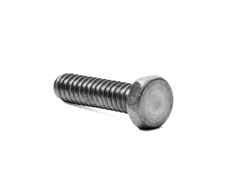SCREW, HEX HEAD CAP, 10-24 X 3/4" LG, S/S SCREW, HEX HEAD CAP, 10-24 X 3/4" LG, S/S