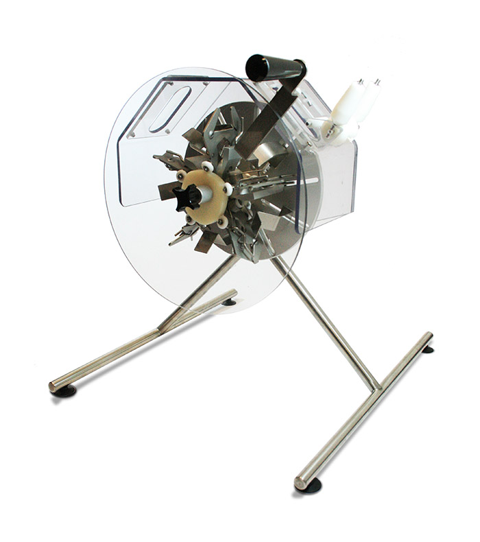 Easy Linker Hand Crank Easy Linker Hand Crank